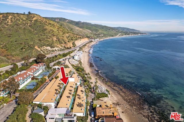 26666 Seagull Way C206, Malibu, CA 90265