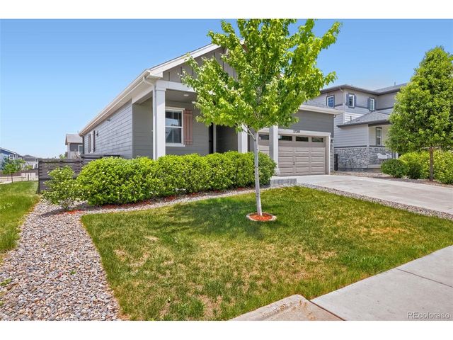 27205 E Bayaud Ave, Aurora, CO 80018