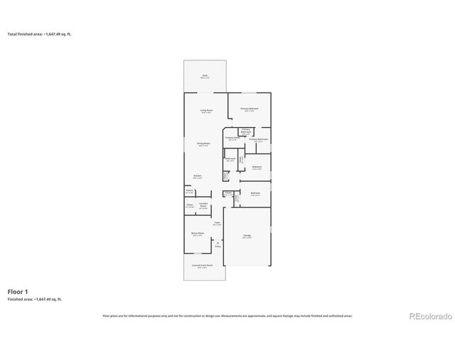 27205 E Bayaud Ave, Aurora, CO 80018