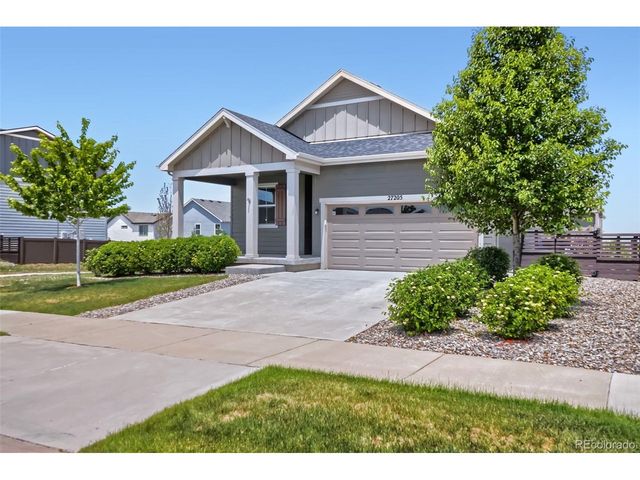 27205 E Bayaud Ave, Aurora, CO 80018
