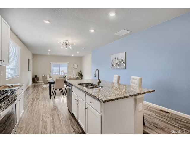 27205 E Bayaud Ave, Aurora, CO 80018