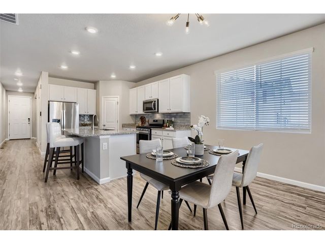 27205 E Bayaud Ave, Aurora, CO 80018