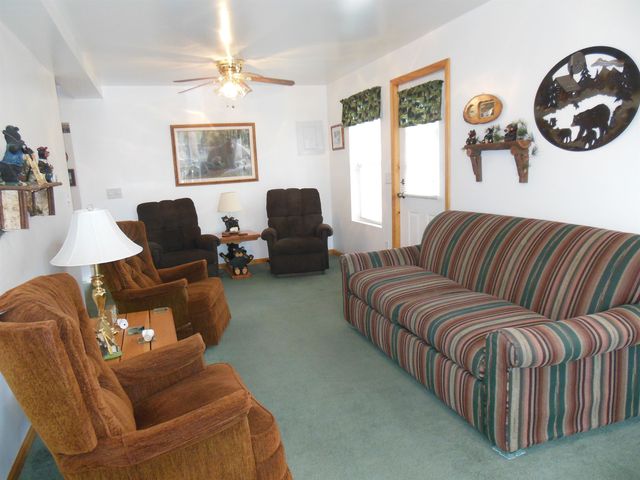 302 Ridge Road, Harrison, MI 48625