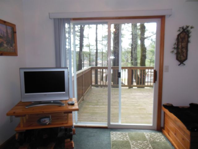 302 Ridge Road, Harrison, MI 48625