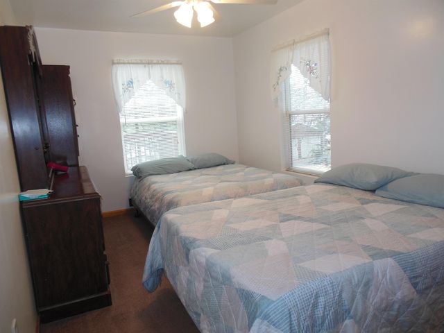 302 Ridge Road, Harrison, MI 48625