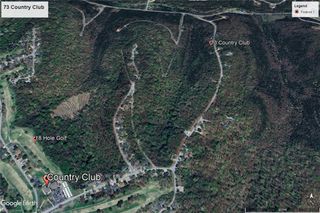 73 Country Club Drive, Holiday Island, AR 72631