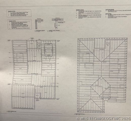 3233 Seabiscuit Street, Durant, OK 74701
