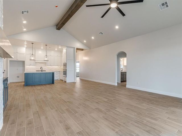 10329 SW 50th Street, Mustang, OK 73064
