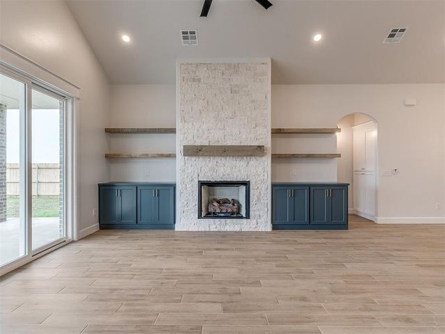 10329 SW 50th Street, Mustang, OK 73064