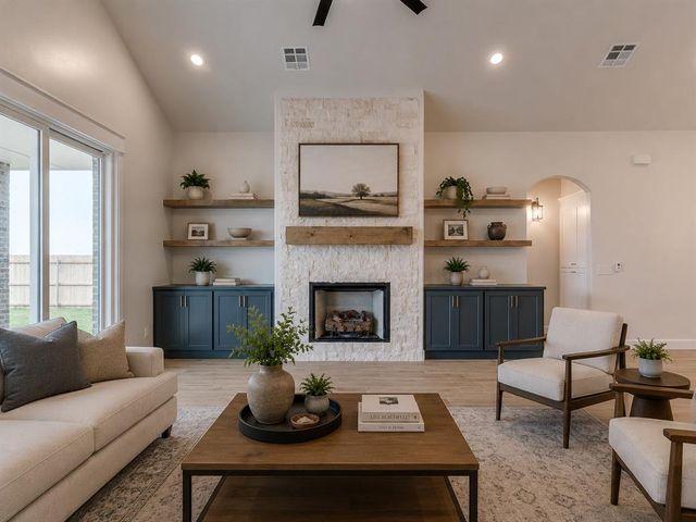 10329 SW 50th Street, Mustang, OK 73064