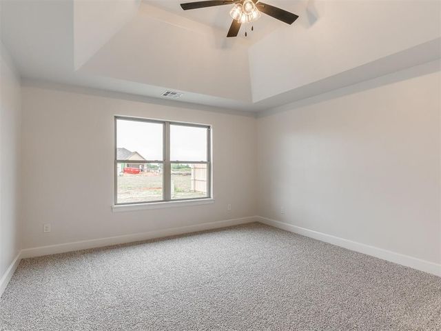 10329 SW 50th Street, Mustang, OK 73064