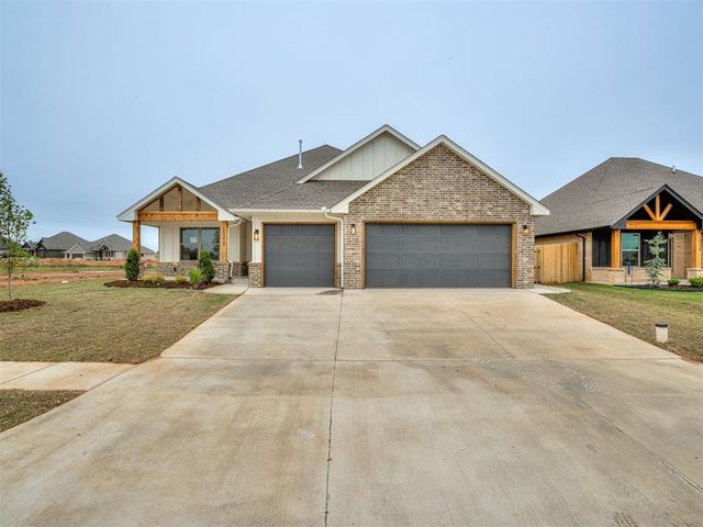 10329 SW 50th Street, Mustang, OK 73064
