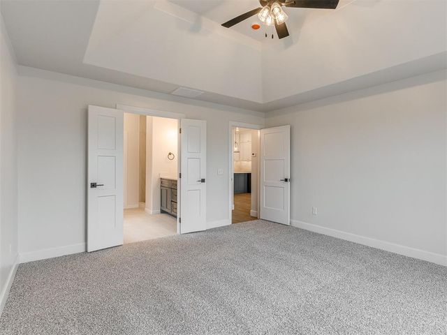 10329 SW 50th Street, Mustang, OK 73064