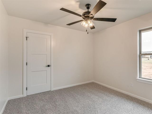 10329 SW 50th Street, Mustang, OK 73064