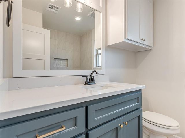 10329 SW 50th Street, Mustang, OK 73064