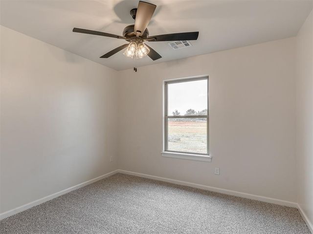 10329 SW 50th Street, Mustang, OK 73064
