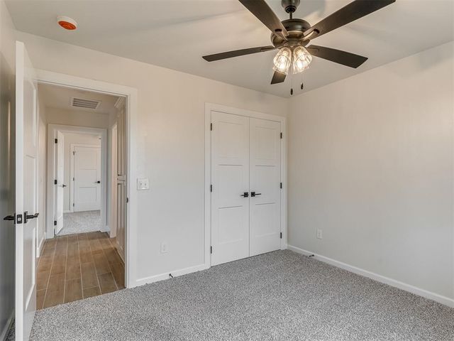 10329 SW 50th Street, Mustang, OK 73064