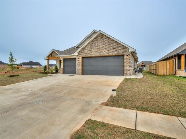 10329 SW 50th Street, Mustang, OK 73064