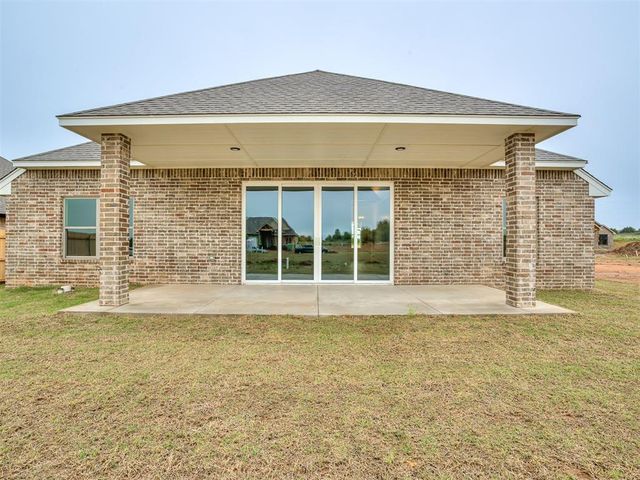 10329 SW 50th Street, Mustang, OK 73064