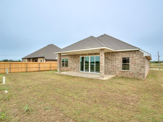 10329 SW 50th Street, Mustang, OK 73064
