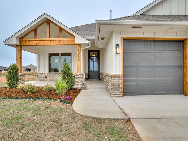 10329 SW 50th Street, Mustang, OK 73064