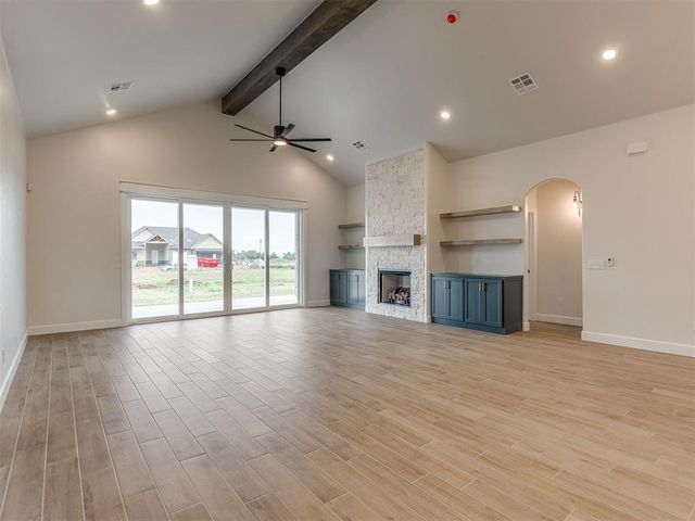 10329 SW 50th Street, Mustang, OK 73064
