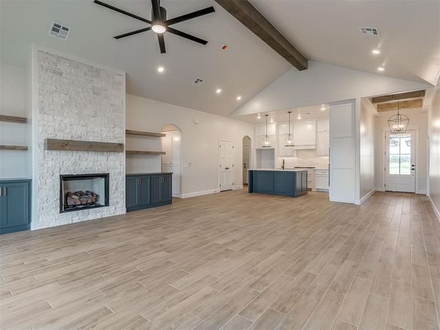 10329 SW 50th Street, Mustang, OK 73064
