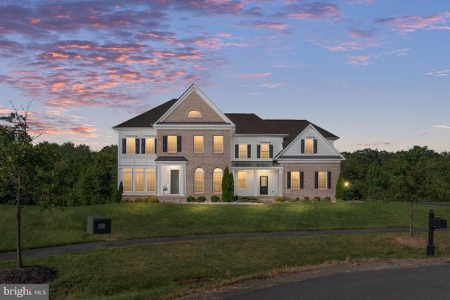 26593 MORGANS CROSSING PL, Centreville, VA 20120