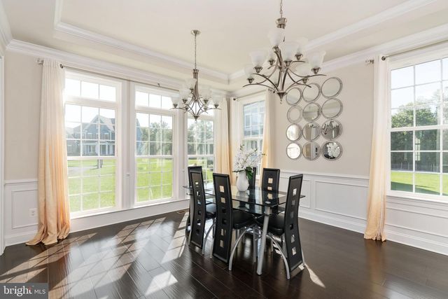 26593 MORGANS CROSSING PL, Centreville, VA 20120