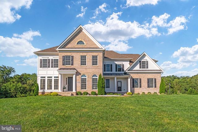 26593 MORGANS CROSSING PL, Centreville, VA 20120