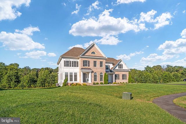 26593 MORGANS CROSSING PL, Centreville, VA 20120