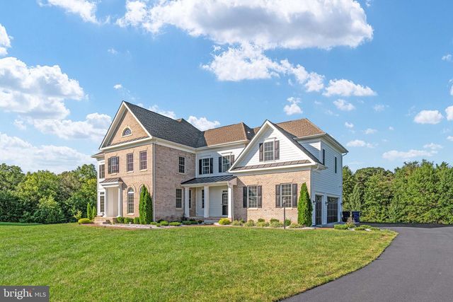 26593 MORGANS CROSSING PL, Centreville, VA 20120