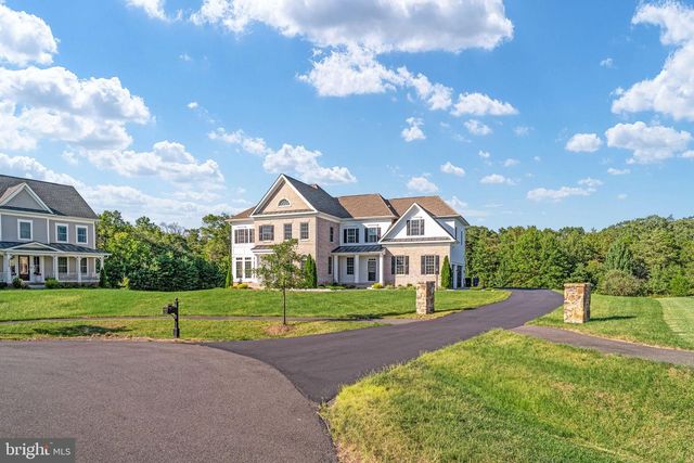 26593 MORGANS CROSSING PL, Centreville, VA 20120