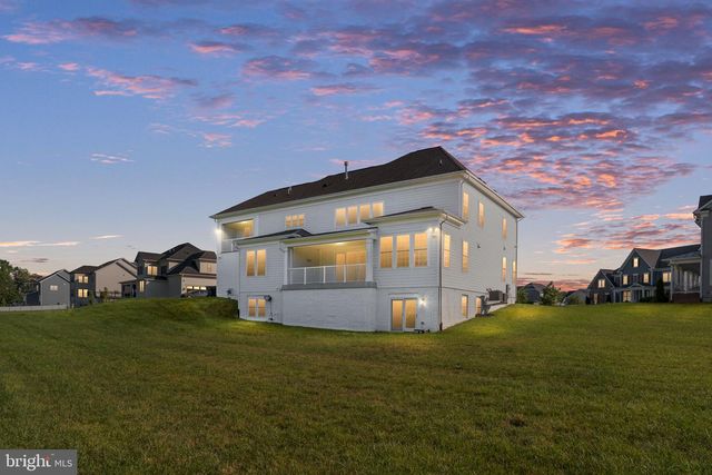 26593 MORGANS CROSSING PL, Centreville, VA 20120