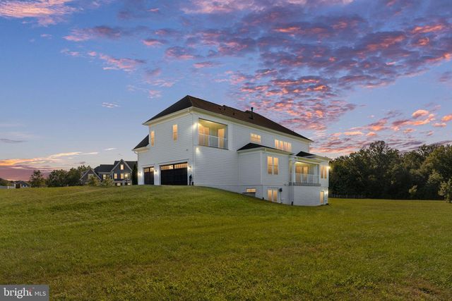 26593 MORGANS CROSSING PL, Centreville, VA 20120