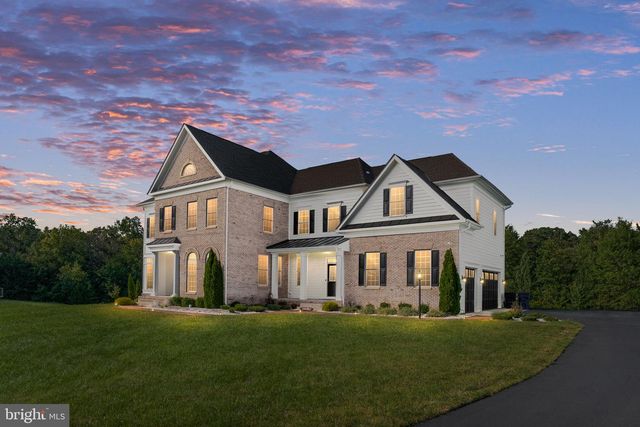 26593 MORGANS CROSSING PL, Centreville, VA 20120