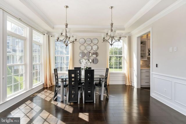 26593 MORGANS CROSSING PL, Centreville, VA 20120