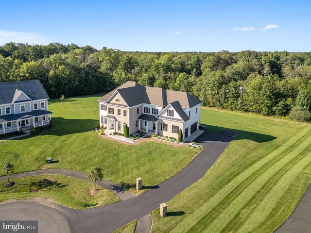 26593 MORGANS CROSSING PL, Centreville, VA 20120