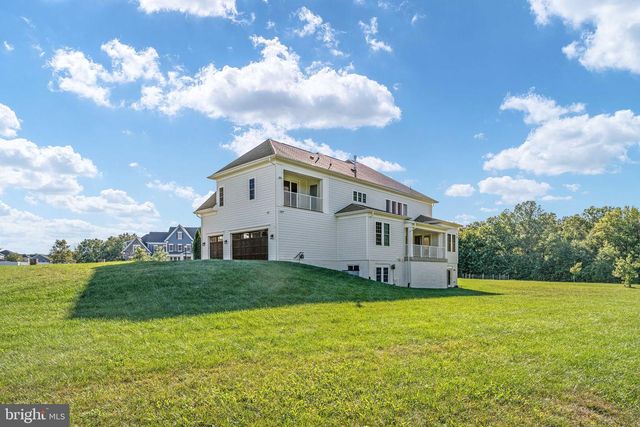 26593 MORGANS CROSSING PL, Centreville, VA 20120