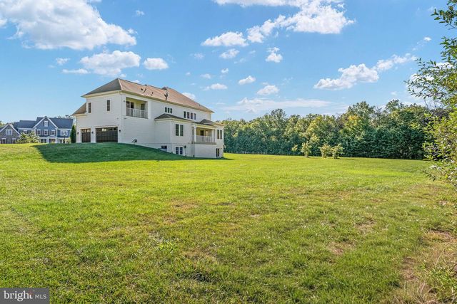 26593 MORGANS CROSSING PL, Centreville, VA 20120