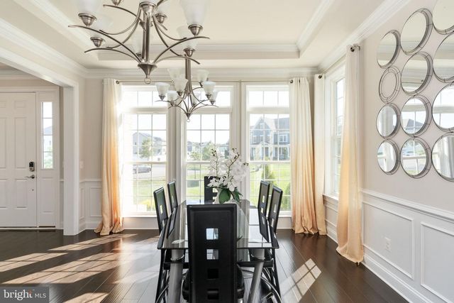 26593 MORGANS CROSSING PL, Centreville, VA 20120