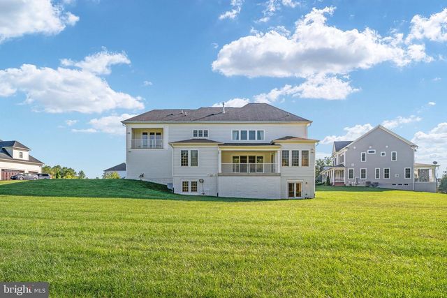 26593 MORGANS CROSSING PL, Centreville, VA 20120