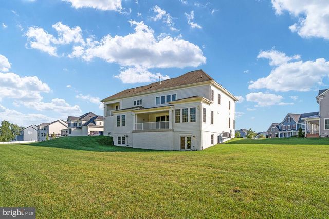 26593 MORGANS CROSSING PL, Centreville, VA 20120
