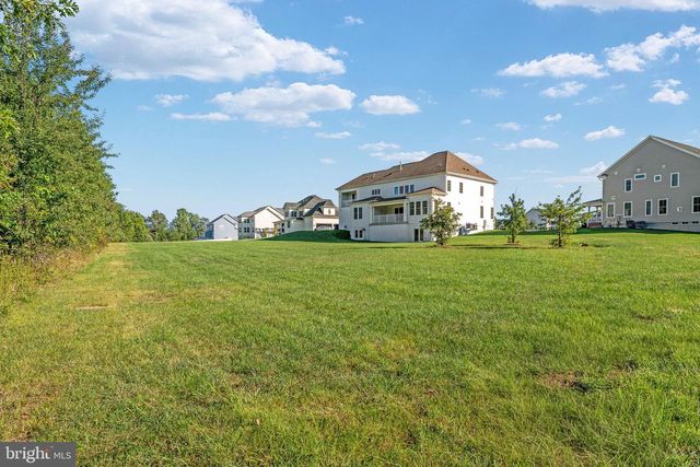 26593 MORGANS CROSSING PL, Centreville, VA 20120