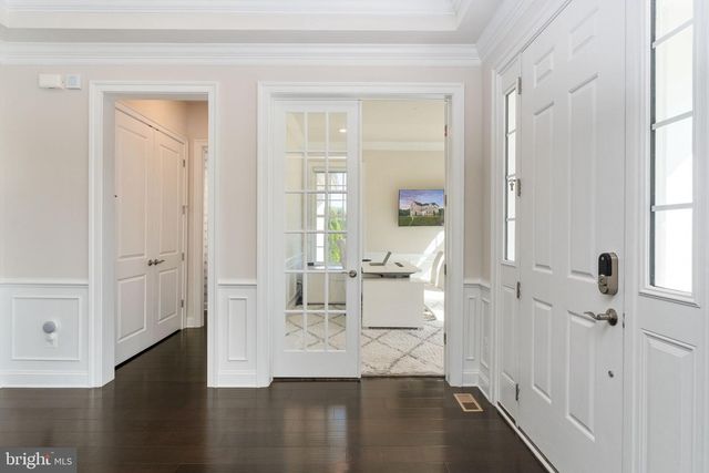 26593 MORGANS CROSSING PL, Centreville, VA 20120