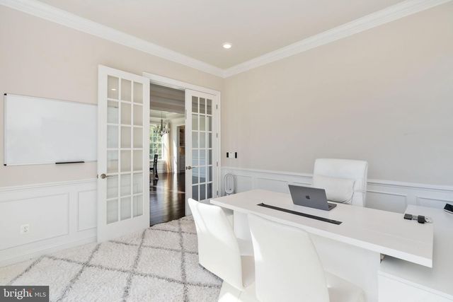 26593 MORGANS CROSSING PL, Centreville, VA 20120
