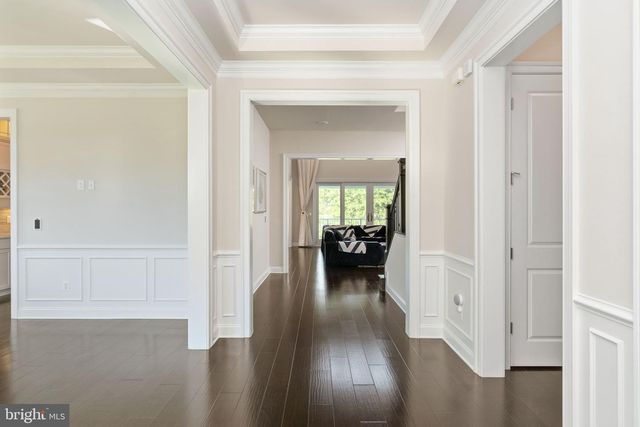 26593 MORGANS CROSSING PL, Centreville, VA 20120