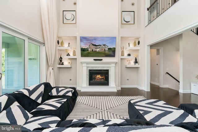 26593 MORGANS CROSSING PL, Centreville, VA 20120