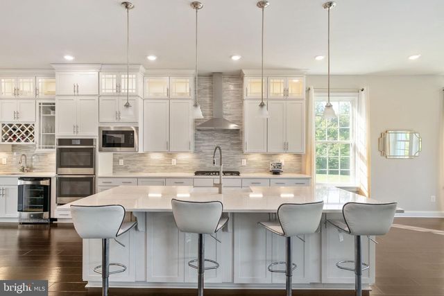 26593 MORGANS CROSSING PL, Centreville, VA 20120