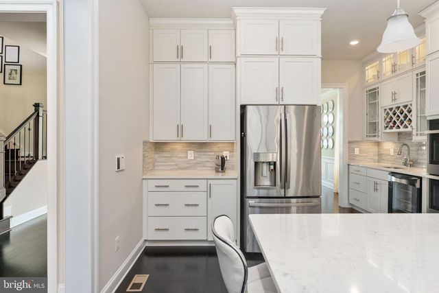 26593 MORGANS CROSSING PL, Centreville, VA 20120